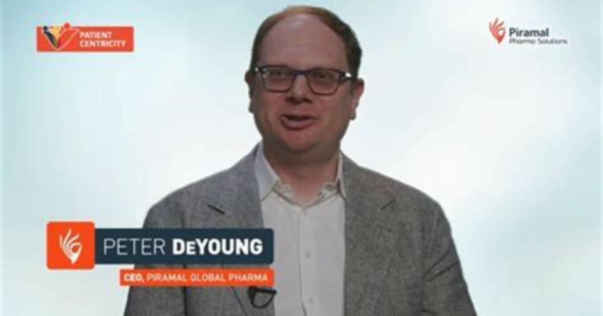 Unveiling Peter D. Young: Accessibility Pioneer and Visionary