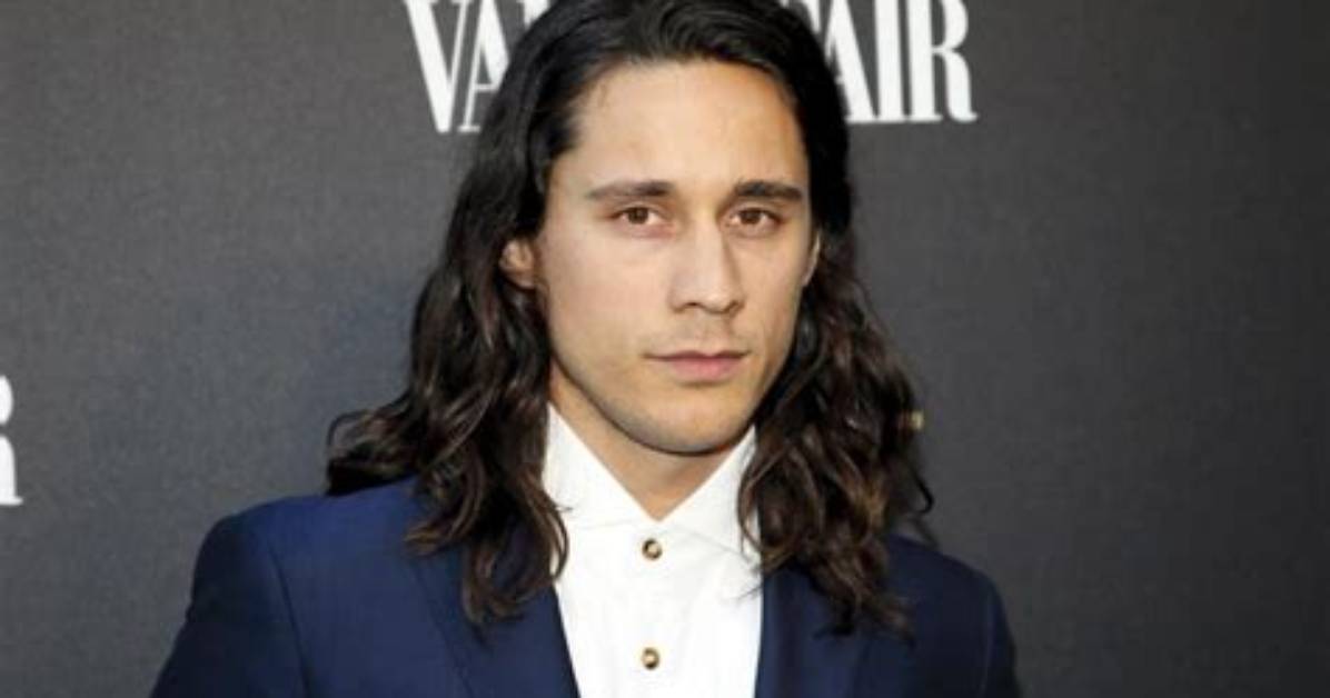 Unveiling Peter Gadiot's Net Worth: Behind-the-Scenes Insights