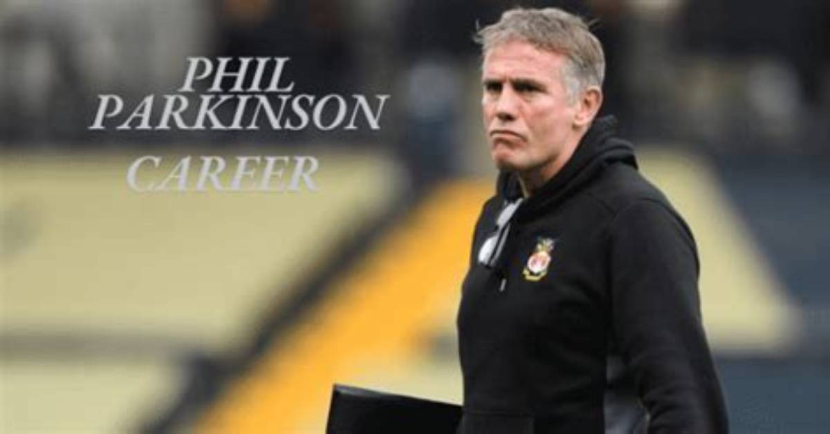 Unveiling Phil Parkinson's Salary: Behind the Numbers