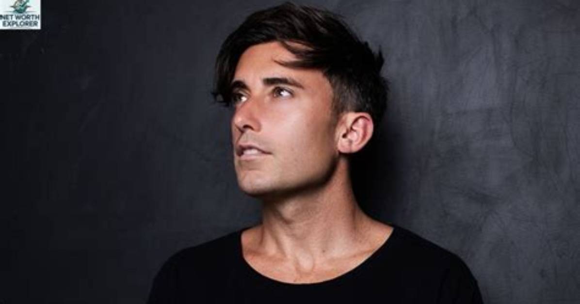 Unveiling Phil Wickham's Net Worth: Discoveries and Insights