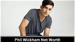 Unveiling Phil Wickham's Net Worth in 2024: Discoveries and Insights