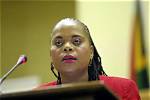Unveiling Phophi Ramathuba's Net Worth: a Comprehensive Guide