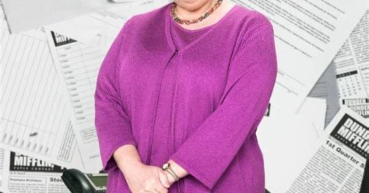 Unveiling Phyllis Smith's Net Worth: Discoveries and Insights