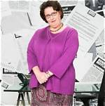 Unveiling Phyllis Smith's Net Worth: Discoveries and Insights