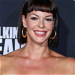 Unveiling Pollyanna Mcintosh's Height: Discoveries and Insights