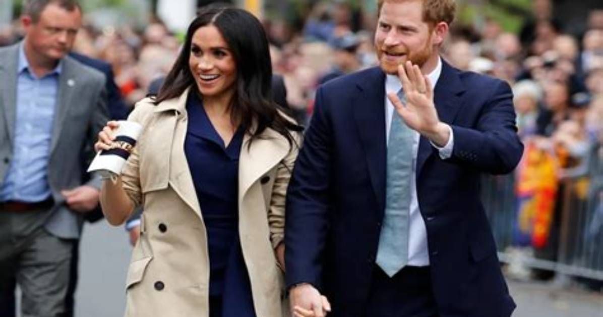 Unveiling Prince Harry's Height: Discoveries and Insights