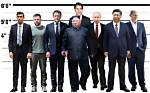 Unveiling Putin's Height: a Comprehensive Guide