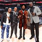 Unveiling Quavo's Height: Uncover Height-Defying Insights