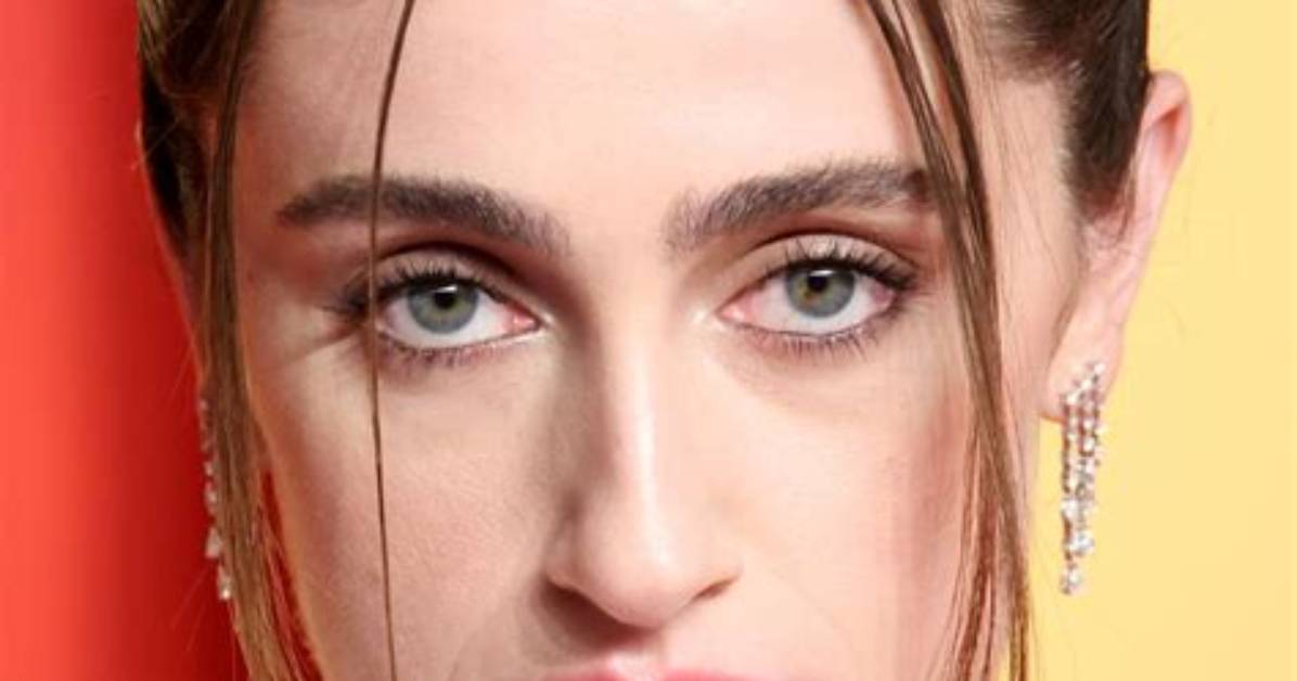 Unveiling Rachel Anne Sennott: the Rising Star of Comedy