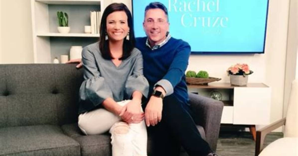 Unveiling Rachel Cruze's Husband: Discoveries and Secrets Revealed