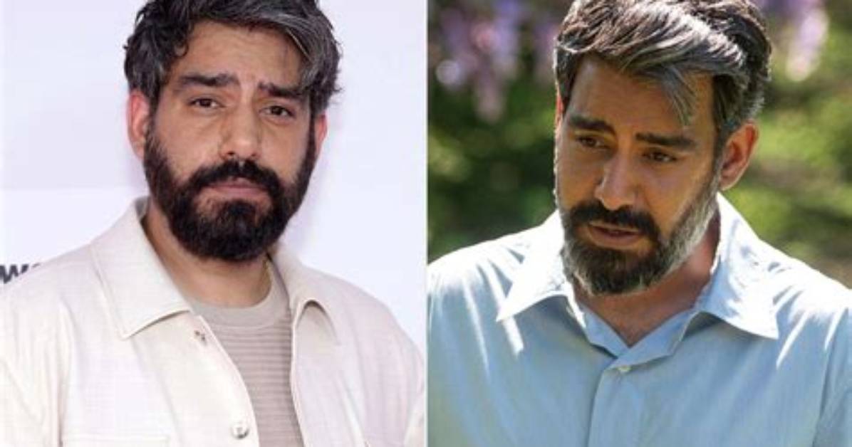 Unveiling Rahul Kohli's Relationships: Discoveries and Insights
