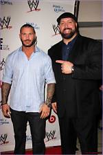 Unveiling Randy Orton's Towering Height: Discoveries and Insights