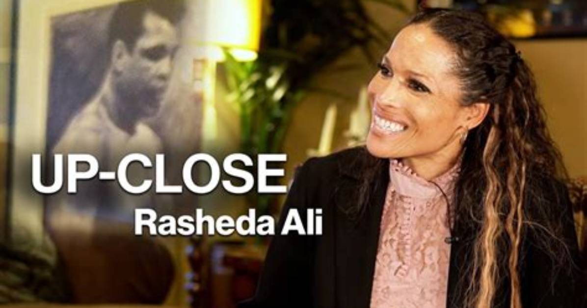 Unveiling Rasheda Ali's Impact: Explore Her Wikipedia Unveiled