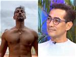 Unveiling Raymond Bagatsing's Height: Surprising Revelations
