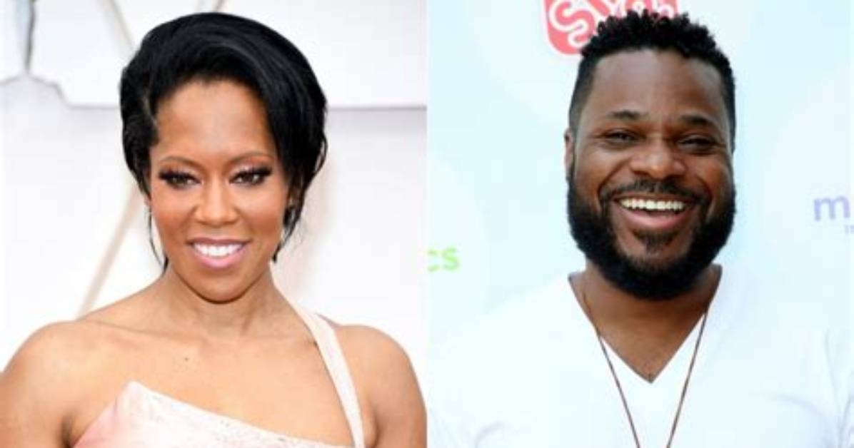 Unveiling Regina King's Boyfriend: Discoveries and Insights