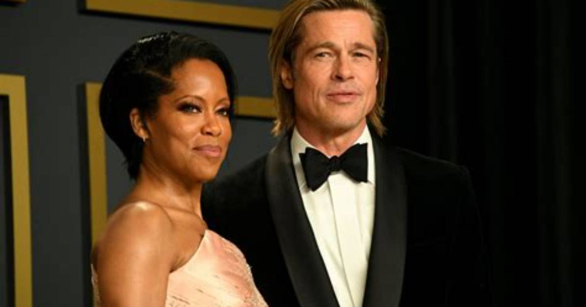 Unveiling Regina King's Dating Journey: Discoveries and Insights