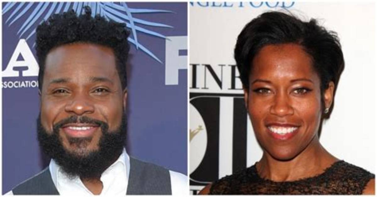 Unveiling Regina King's Relationship Status: Exclusive Insights