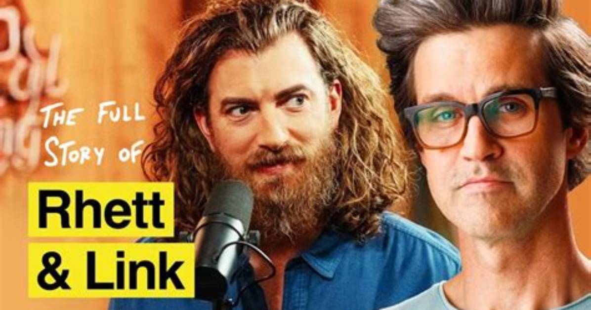 Unveiling Rhett Height: the Man Behind the Name