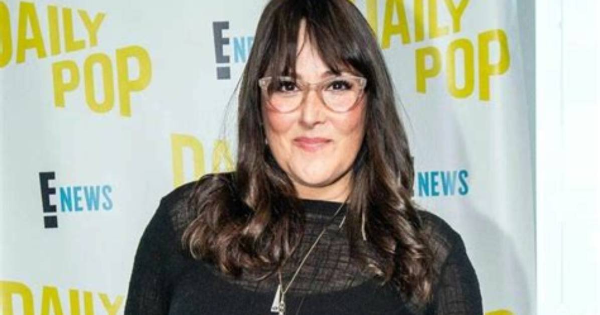 Unveiling Ricki Lake's Net Worth: Secrets and Surprises Revealed
