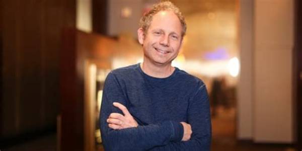 Unveiling Rob Burnett's Net Worth: the Journey of a Television Mogul