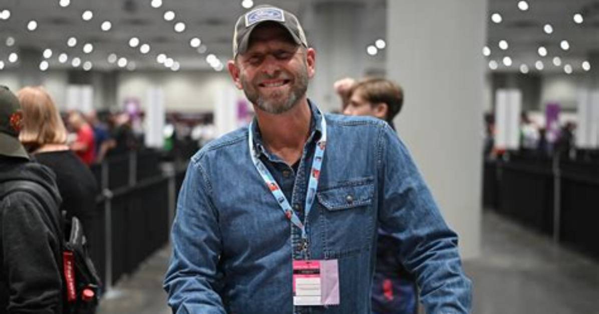 Unveiling Rob Wiethoff's Net Worth: Secrets of Success Revealed