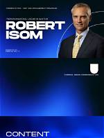 Unveiling Robert Isom's Net Worth: Secrets and Strategies Revealed