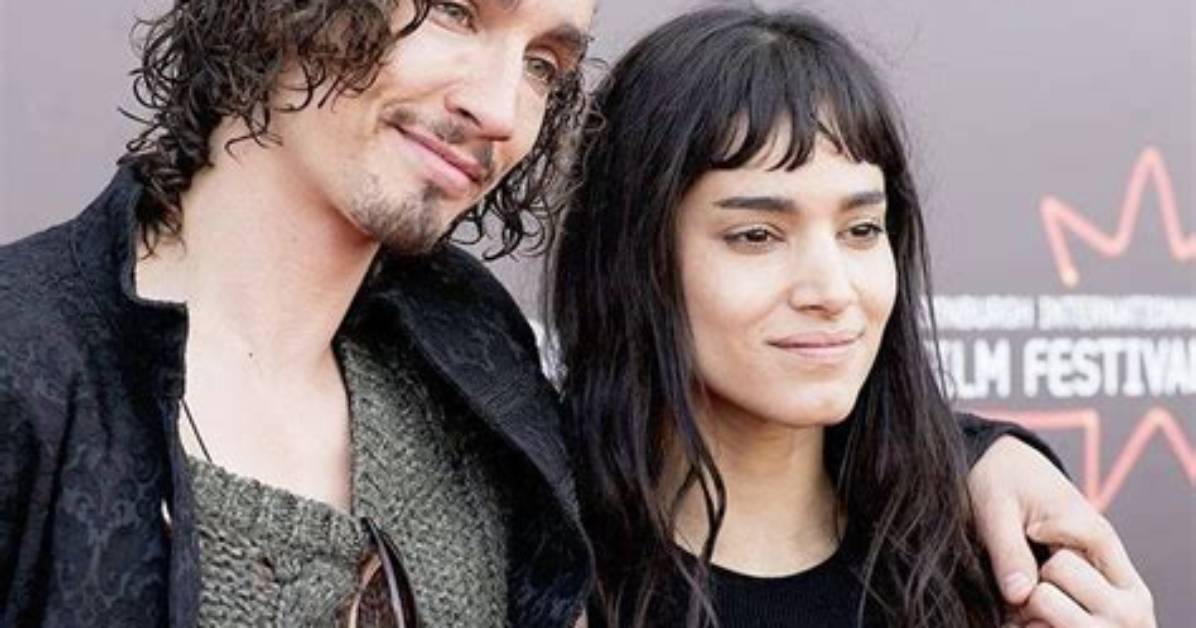Unveiling "Robert Sheehan Partner 2024": Discoveries and Insights Unraveled
