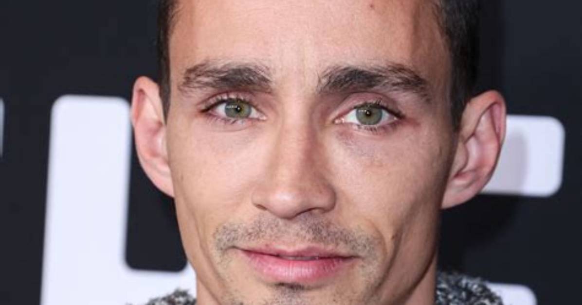 Unveiling Robert Sheehan's Love Life: Exclusive Insights and Surprises