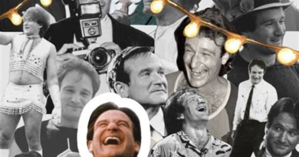 Unveiling Robin Williams' Hidden Riches: Exploring His Net Worth