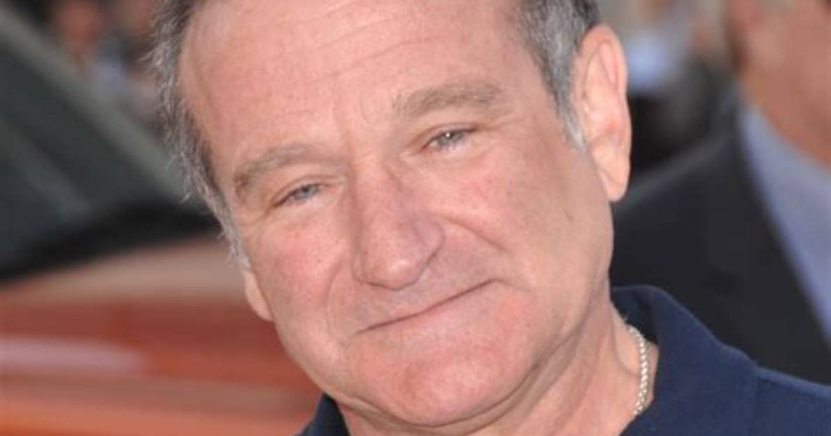 Unveiling Robin Williams' Net Worth: Uncover Hidden Insights