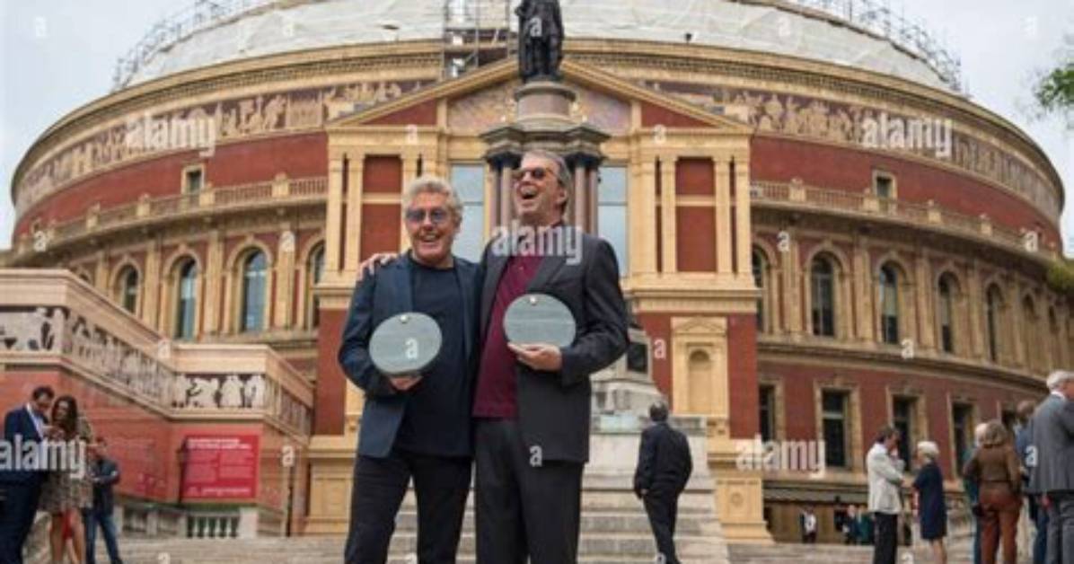 Unveiling Roger Daltry's Height and Beyond