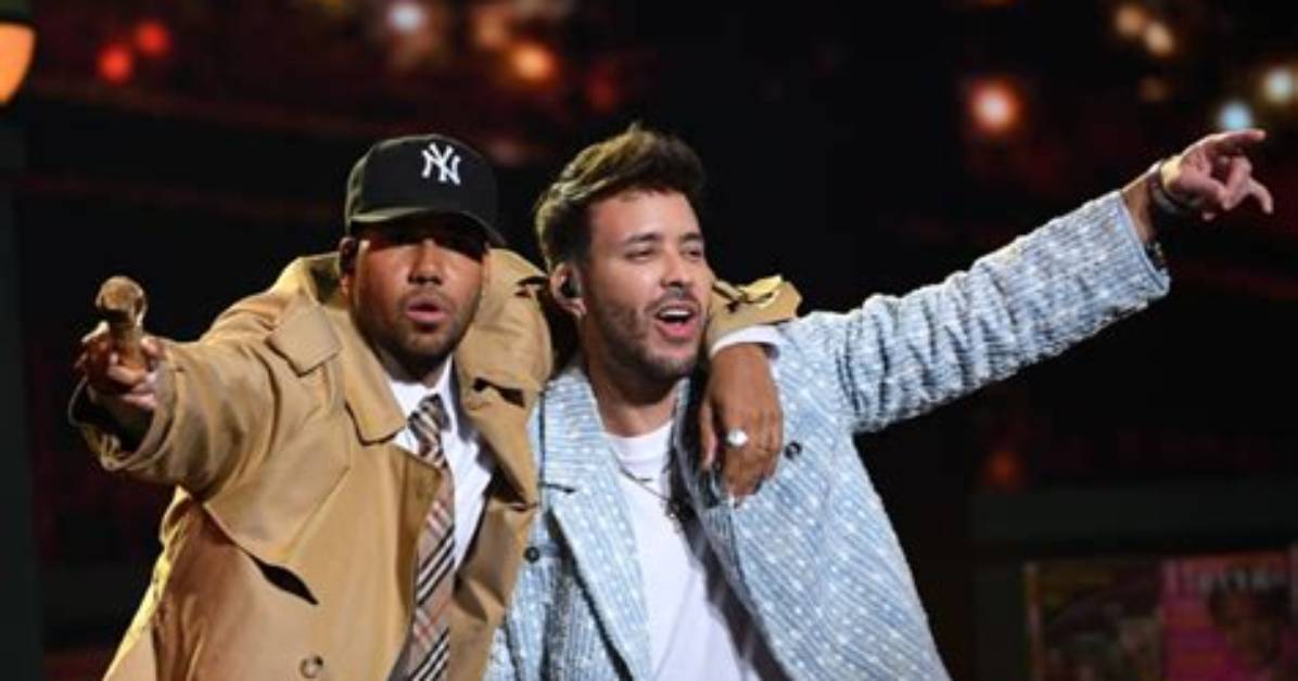 Unveiling Romeo Santos's Sibling Ties: a Journey of Discovery