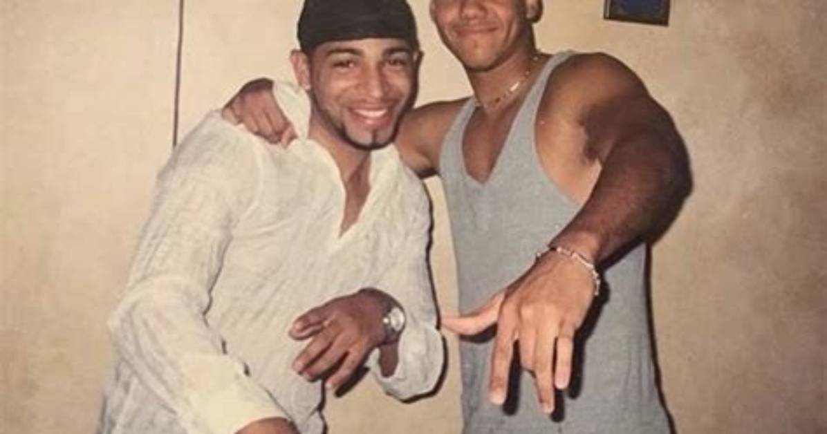 Unveiling Romeo Santos' Sibling Connection: Surprising Revelations