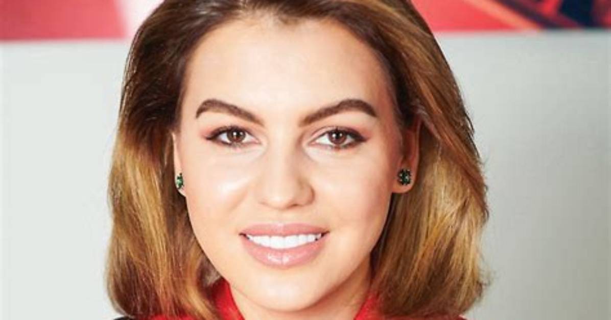 Unveiling Romina Gingasu's Age: Surprising Insights Revealed