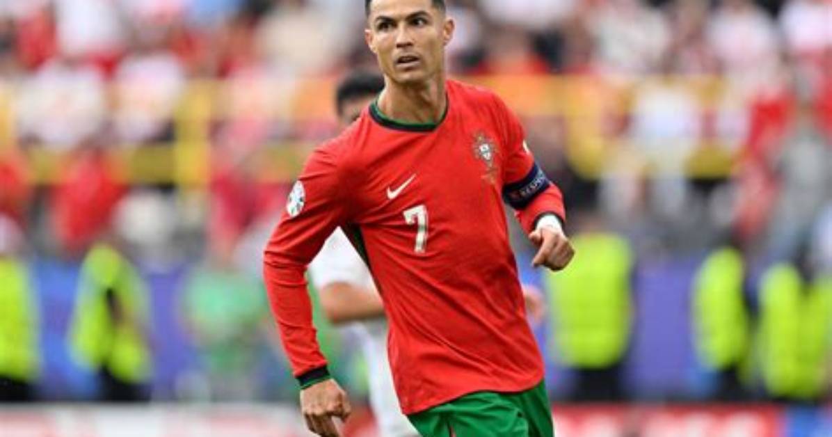 Unveiling Ronaldo's Age in 2006: Discoveries and Insights
