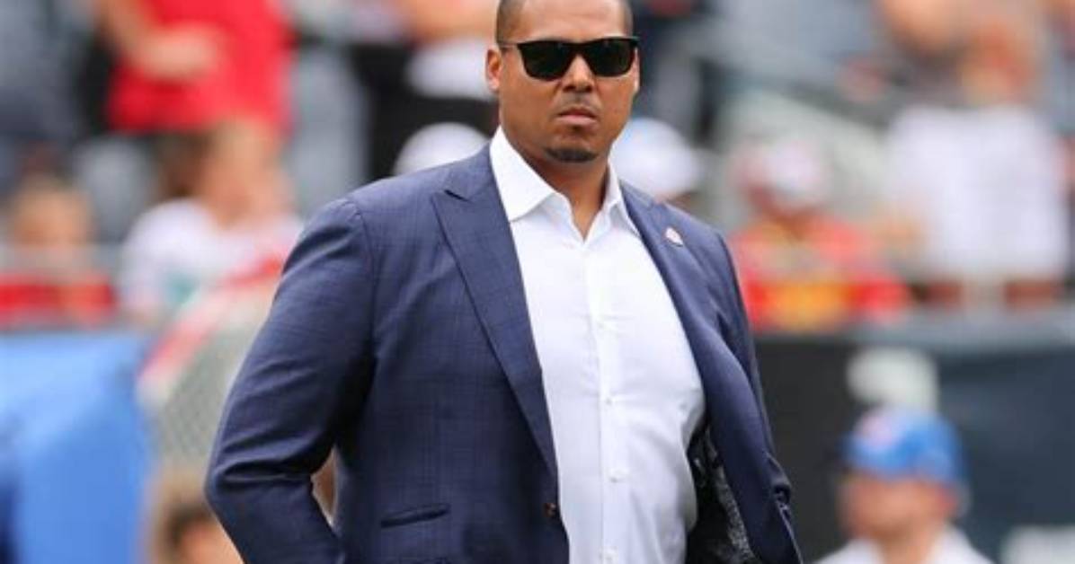 Unveiling Ryan Poles' Resume: a Journey of Leadership and Talent