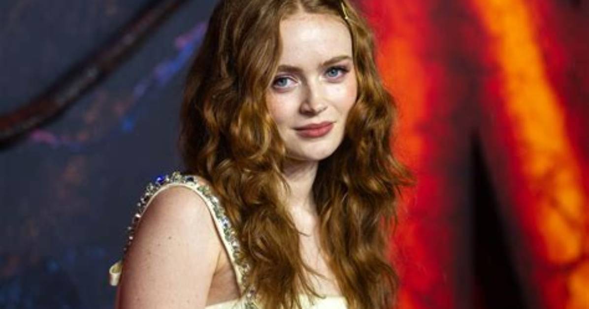 Unveiling Sadie Sink's Weight: a Deep Dive into Her Life and Career