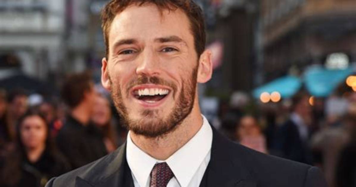 Unveiling Sam Claflin's Height: Discoveries and Insights