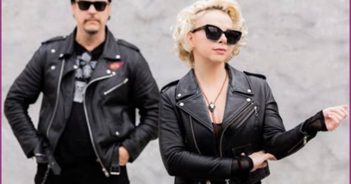 Unveiling Samantha Fish's Marital Status: Uncover the Truth