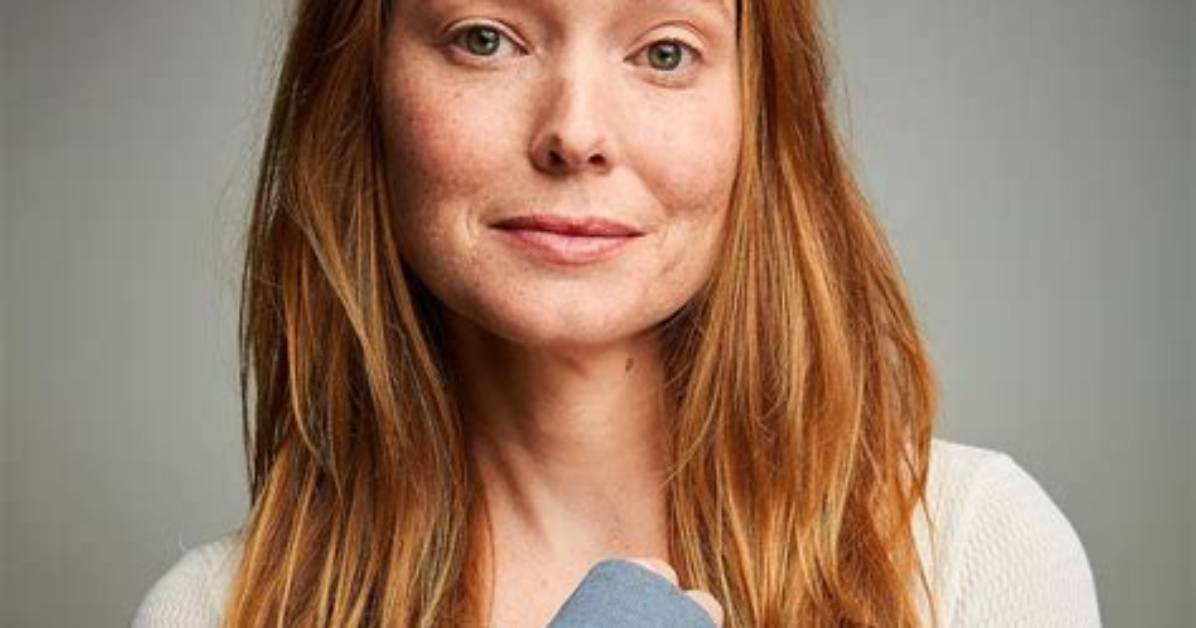 Unveiling Samantha Sloyan's Enduring Relationships: Insights and Discoveries