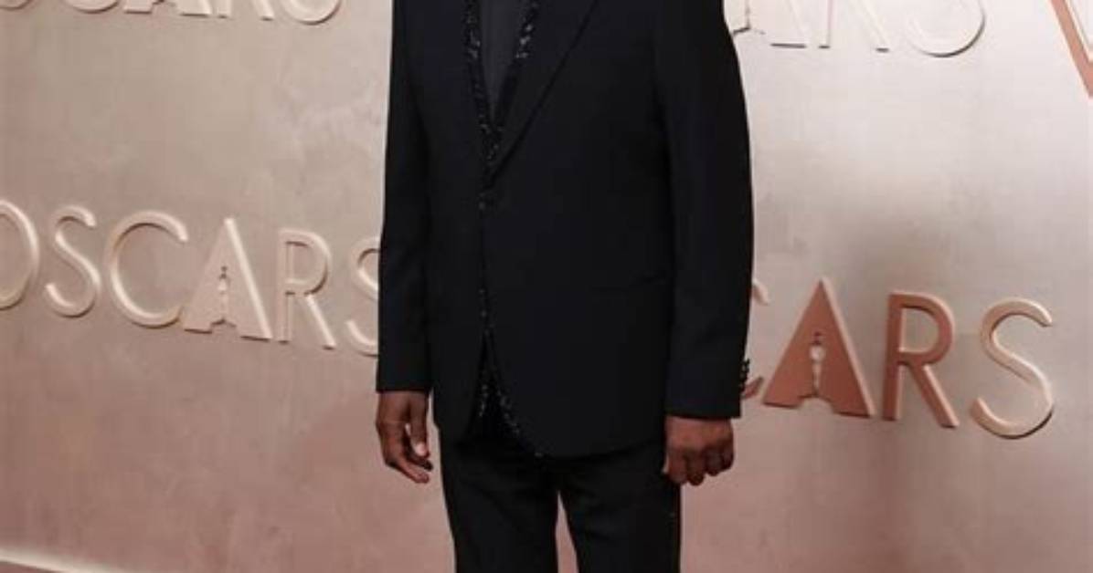 Unveiling Samuel Jackson's Net Worth