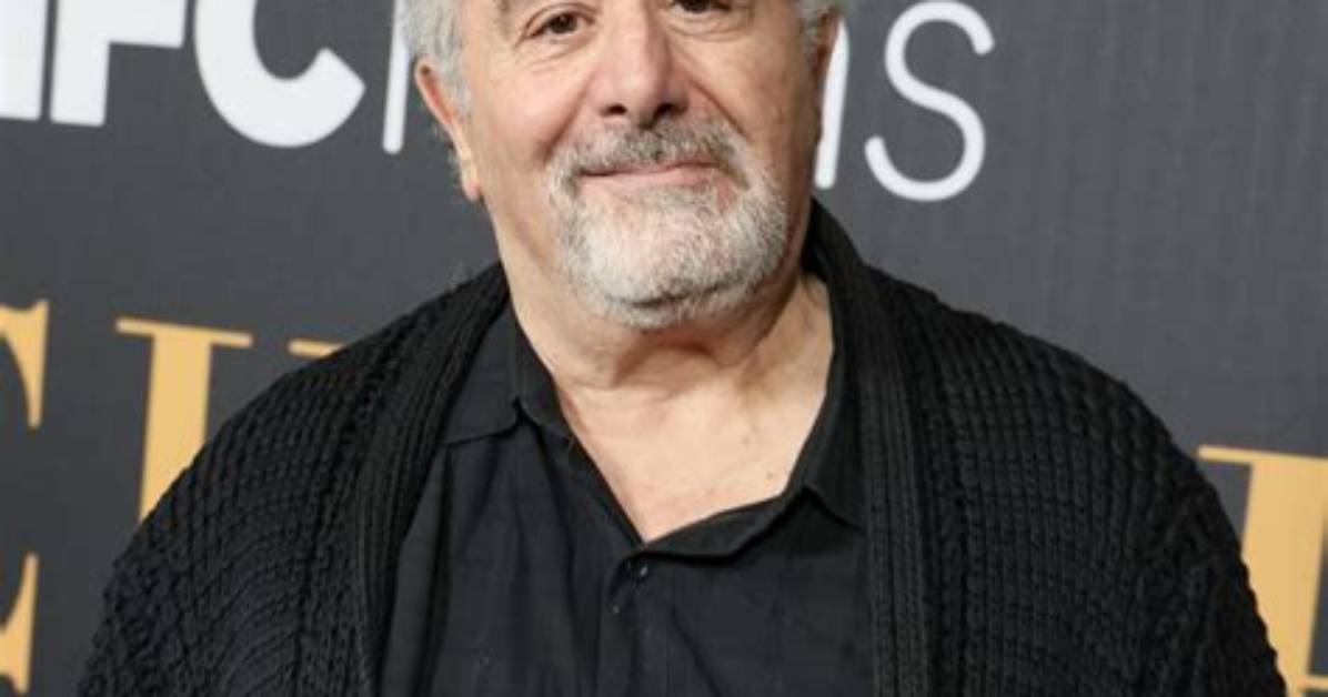 Unveiling Saul Rubinek's Height: Uncovering Surprising Truths