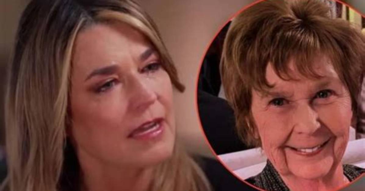 Unveiling Savannah Guthrie's Fortune: Exploring Her Net Worth