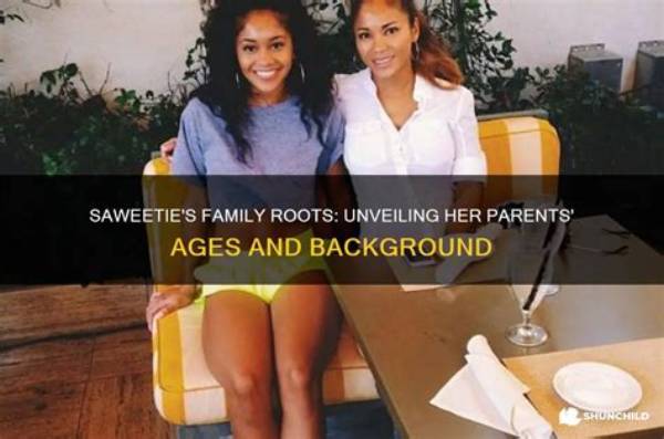 Unveiling Saweetie's Family Life: Does Saweetie Have a Child?
