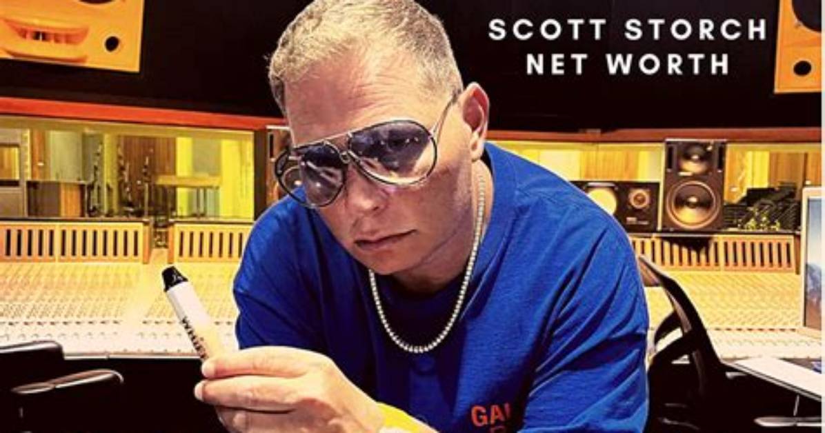 Unveiling Scott Blattner's Net Worth: Secrets and Surprises Revealed
