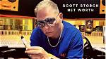 Unveiling Scott Blattner's Net Worth: Secrets and Surprises Revealed