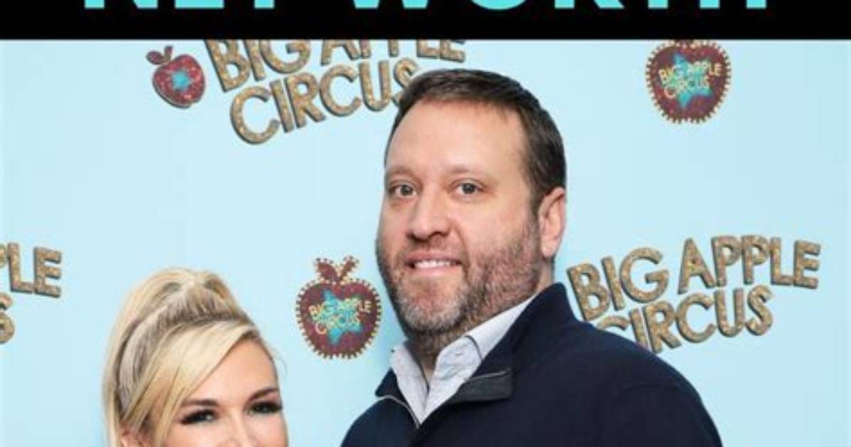 Unveiling Scott Kluth's Net Worth: Secrets and Surprises Revealed