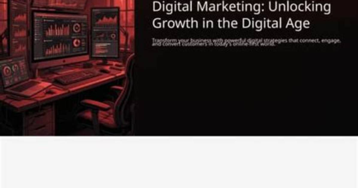 Unveiling Scott Ly: Unlocking Digital Marketing Secrets