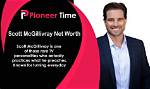 Unveiling Scott Mcgillivray's Staggering Net Worth: a Deeper Dive