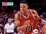 Unveiling Scottie Pippen's Career Earnings: a Journey Through Wealth